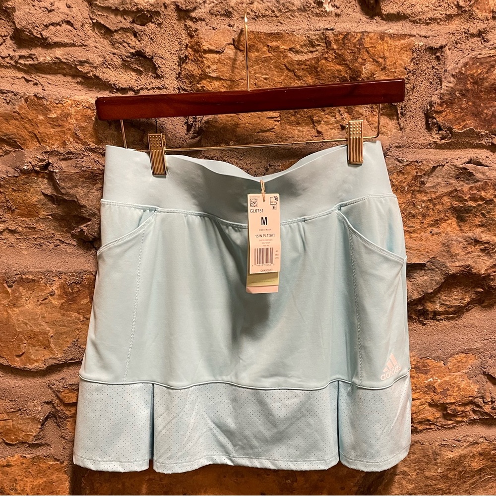 Adidas Women’s 15” Golf Skort